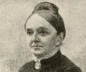 Rose Terry Cooke Rose Terry Cooke