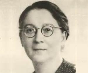 Rose Valland Rose Valland