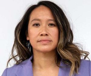 Roseanne Liang Roseanne Liang