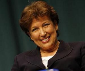 Roselyne Bachelot Roselyne Bachelot