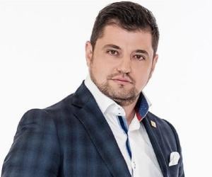 Rosen Dimitrov Rosen Dimitrov