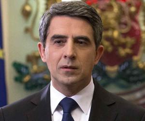 Rosen Plevneliev Rosen Plevneliev
