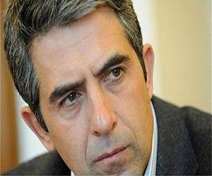 Rosen Plevneliev Rosen Plevneliev