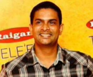 Roshan Ravindra Roshan Ravindra