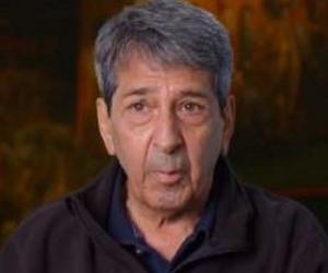 Roshan Seth Roshan Seth