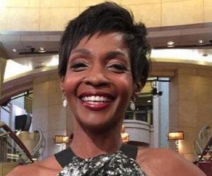 Roshumba Williams Roshumba Williams