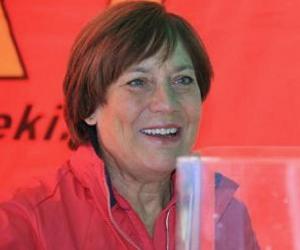 Rosi Mittermaier Rosi Mittermaier