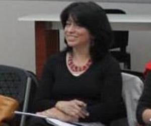 Rosina Cazali Rosina Cazali