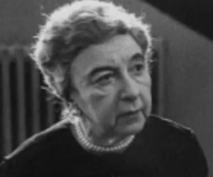 Rosina Lhevinne Rosina Lhevinne