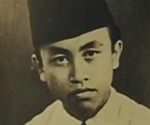 Rosli Dhobi Rosli Dhobi