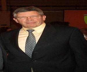 Ross Brawn Ross Brawn