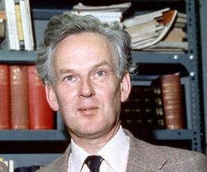 Ross McWhirter Ross McWhirter
