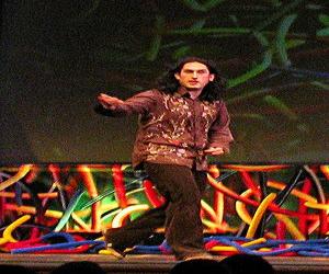 Ross Noble Ross Noble