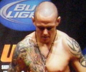 Ross Pearson