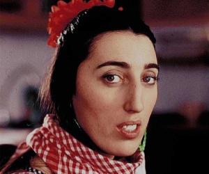 Rossy de Palma Rossy de Palma