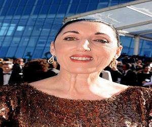 Rossy de Palma Rossy de Palma