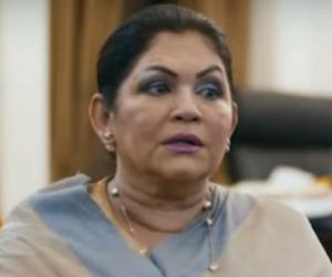 Rosy Senanayake