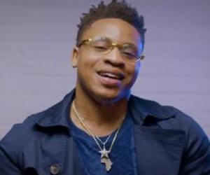 Rotimi Rotimi