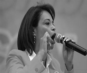 Roxana Baldetti Roxana Baldetti