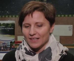 Roxana Mărăcineanu Roxana Mărăcineanu