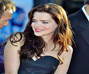 Roxane Mesquida Roxane Mesquida