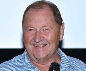 Roy Andersson Roy Andersson