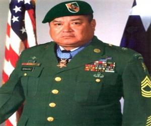 Roy Benavidez Roy Benavidez