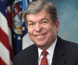 Roy Blunt Roy Blunt