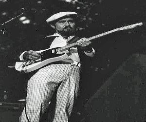 Roy Buchanan Roy Buchanan