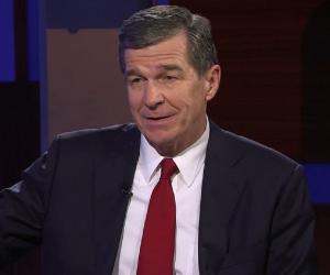 Roy Cooper Roy Cooper