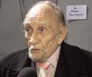 Roy Dotrice Roy Dotrice