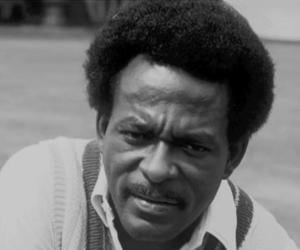 Roy Fredericks Roy Fredericks