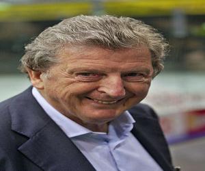 Roy Hodgson Roy Hodgson