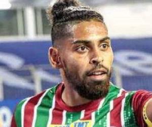 Roy Krishna Roy Krishna