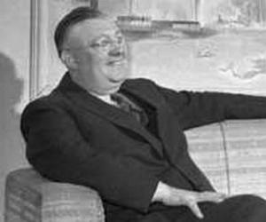 Roy Thomson, 1st Baron Thomson of Fleet Roy Thomson, 1st Baron Thomson of Fleet