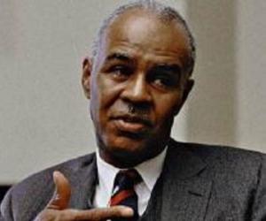 Roy Wilkins Roy Wilkins