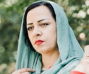 Roya Sadat Roya Sadat