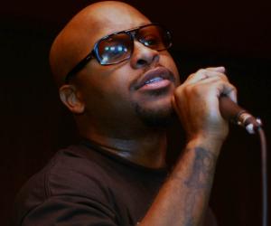 Royce da 5'9 Royce da 5'9