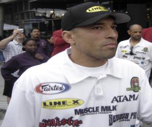 Royce Gracie Royce Gracie