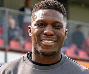 Royston Drenthe Royston Drenthe