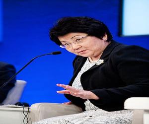 Roza Otunbayeva Roza Otunbayeva