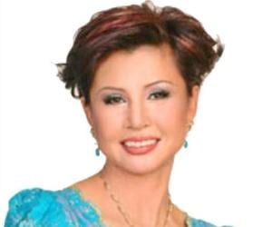 Roza Rymbayeva Roza Rymbayeva
