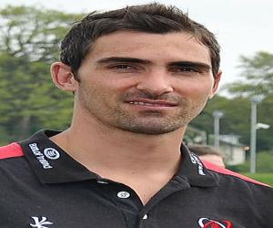 Ruan Pienaar Ruan Pienaar