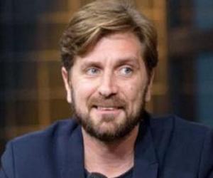 Ruben Östlund Ruben Östlund