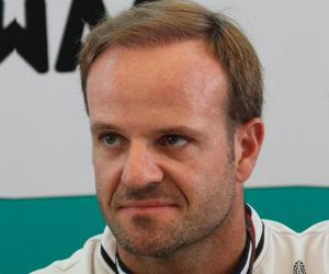 Rubens Barrichello