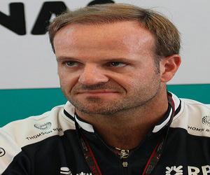 Rubens Barrichello Rubens Barrichello