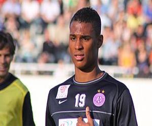 Rubin Okotie Rubin Okotie
