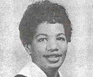 Ruby Doris Smith-Robinson Ruby Doris Smith-Robinson