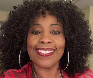 Ruby Turner Ruby Turner