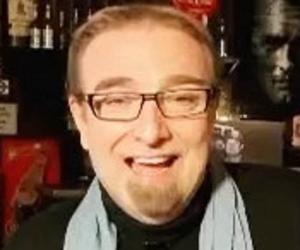 Rudi Dolezal Rudi Dolezal